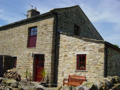 self catering, holiday, accommodation, sleeps 14, Wensleydale, Yorkshire Dales, near Askrigg, near Hawes